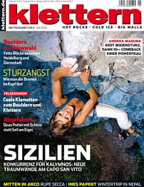 KL Titel klettern Mai 2009