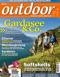 OD outdoor Titel Mai 2009