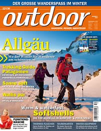 OD Outdoor 12/08 Winterheft