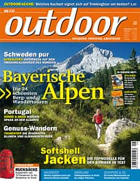 OD outdoor Juni 2008 Cover