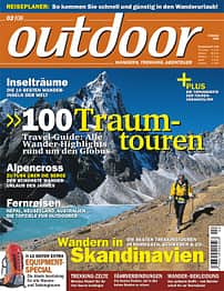 OD Februar 2008 Cover