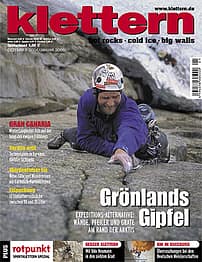 Titel Dezember 2004