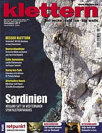 Titel November 2004
