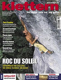 Titel Oktober 2004