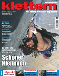 Titel September 2004