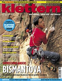 Titel Juni 2006