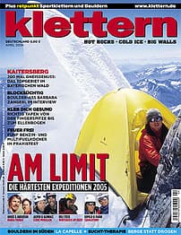 Heft April 2006