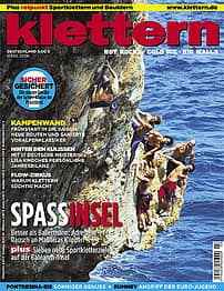 Titel März 2006