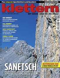 Titel Juni 2005