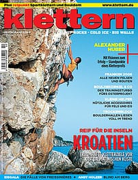 Titel Februar 2007