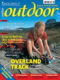 August 2003