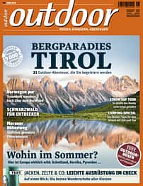 OD 0619 Heft Titel Cover Ausgabe Juni