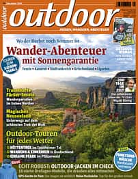 OD 1116 Heft Cover Titel November