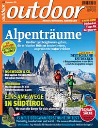 OD 0915 Heft Titel Cover September