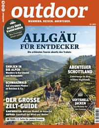 Titel Juli 2021
