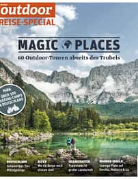 Magic Places SH 2021 