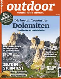 Ort Titelfoto: Cadini di Misurina, Dolomiten (I)
