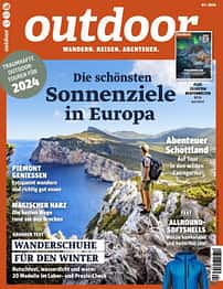 Heftcover Titel 01/2024