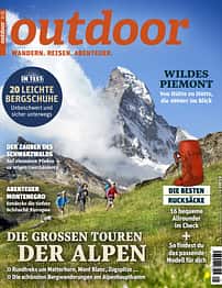 Matterhorn (CH)