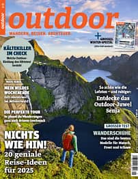 Lofoten - Norwegen - Titelfoto 