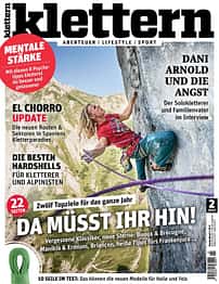 8 Seillängen, 280 Meter: Mich Kemeter hat seiner 8c in der Südwestwand der Schartenspitze den vielsagenden Namen Tortour gegeben. Hochschwabregion.