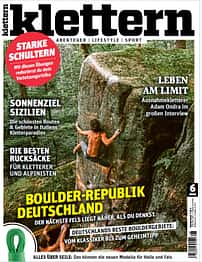 Klettern 06/26