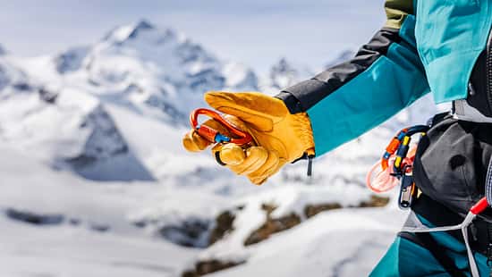 Climbing Technology - Morfo BG BriLock