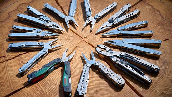 Multitool f