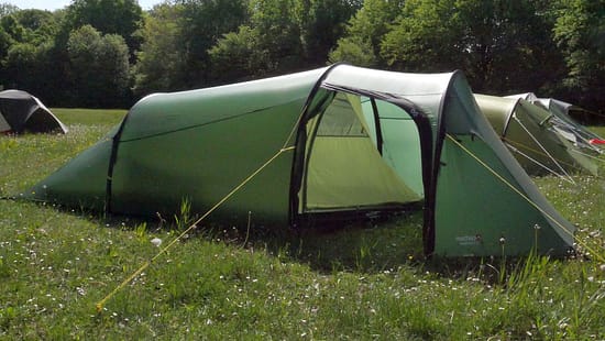 Wechsel Tempest 2 Zero-G im Test 2025