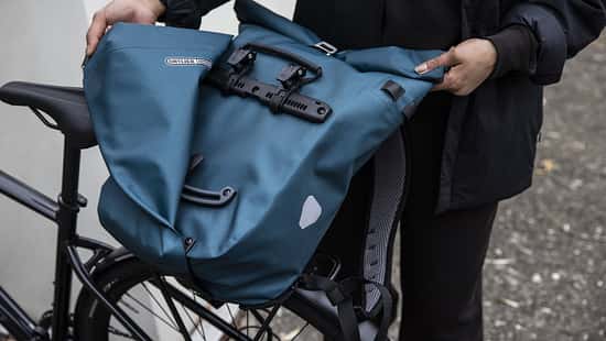 Orlieb Vario 26 Radtasche Rucksack 