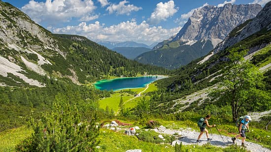 Seebensee