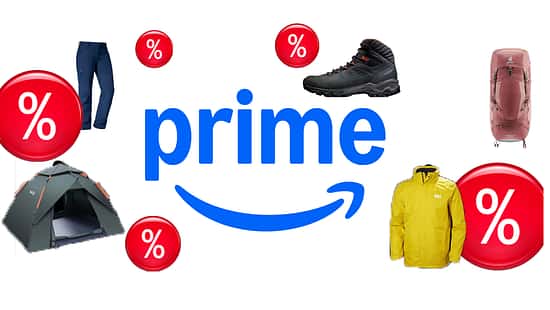 Amazon Prime Day