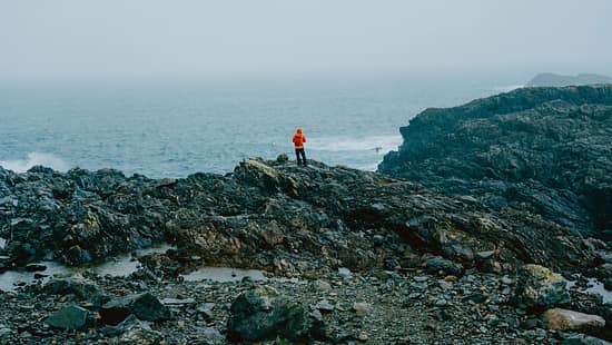 Irland - Connemara 