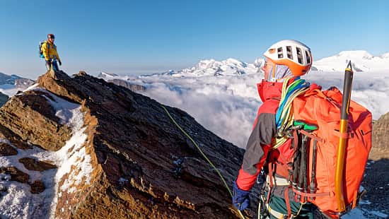 Deuter Durascent 44+10