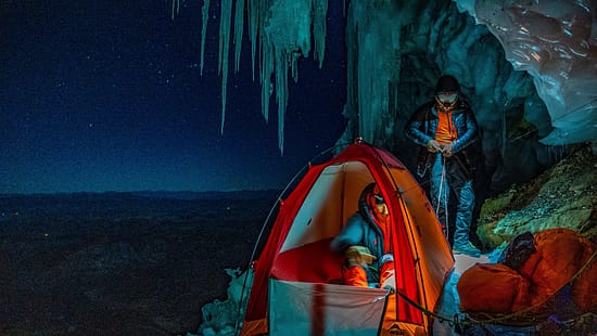 Peru Dani Arnold Jirishanca 