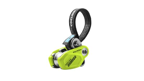 Klettern Adventskalender 2025 - Edelrid Ohmega