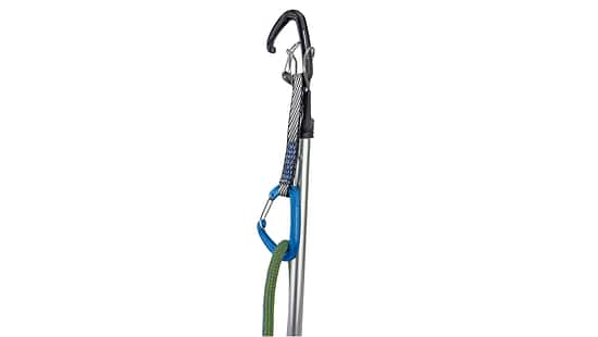 Klettern Adventskalender 2025 - Metoluis Basic Stic Clip