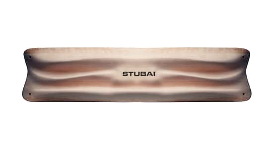 Klettern Adventskalender 2025 - Stubai Sports Gravity Trainingsboard