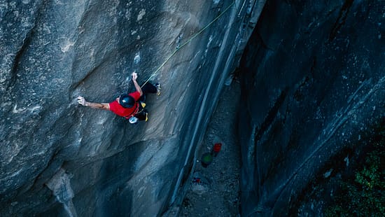 Jacopo Larcher ‘Bon Voyage’ E12