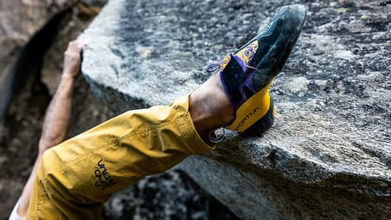 La Sportiva - Skwama