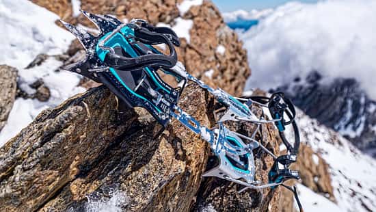 Steigeisen C.A.M.P. Peak 12