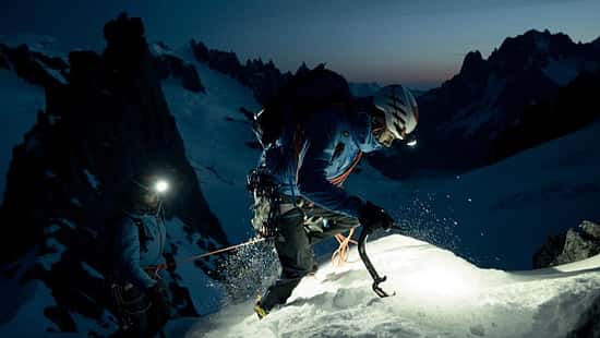 Petzl Swift Stirnlampen 2026