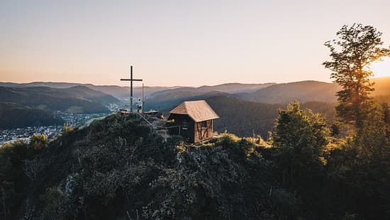 Kinzigtalsteig, Schwarzwald