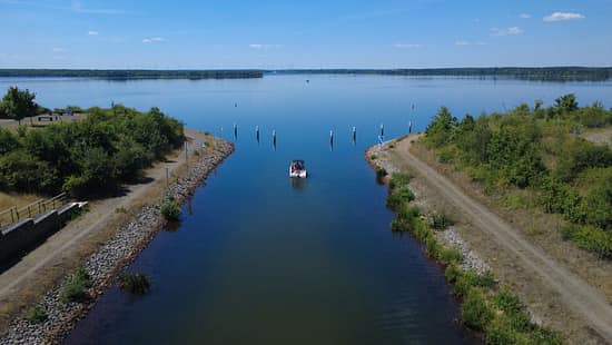 Lausitzer Seenland