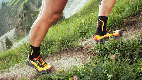 La Sportiva Prodigio 