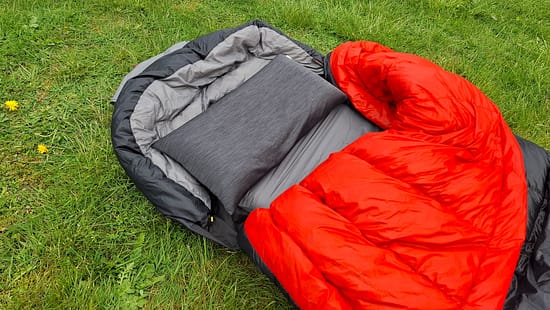 Zenbivy Schlafsystem