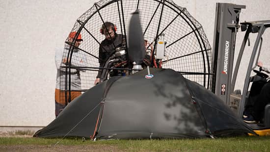Big Agnes Copper Spur 2UL XL