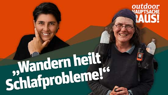 Podcast Thrümer trifft 