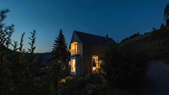 Schwarzwald Hideaways - Brennhus