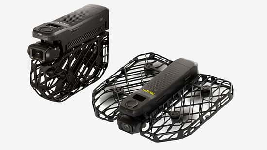 Hoverair X1 Promax Kameradrohne 8K
